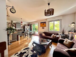  Appartement � vendre 4 pi�ces 86 m�