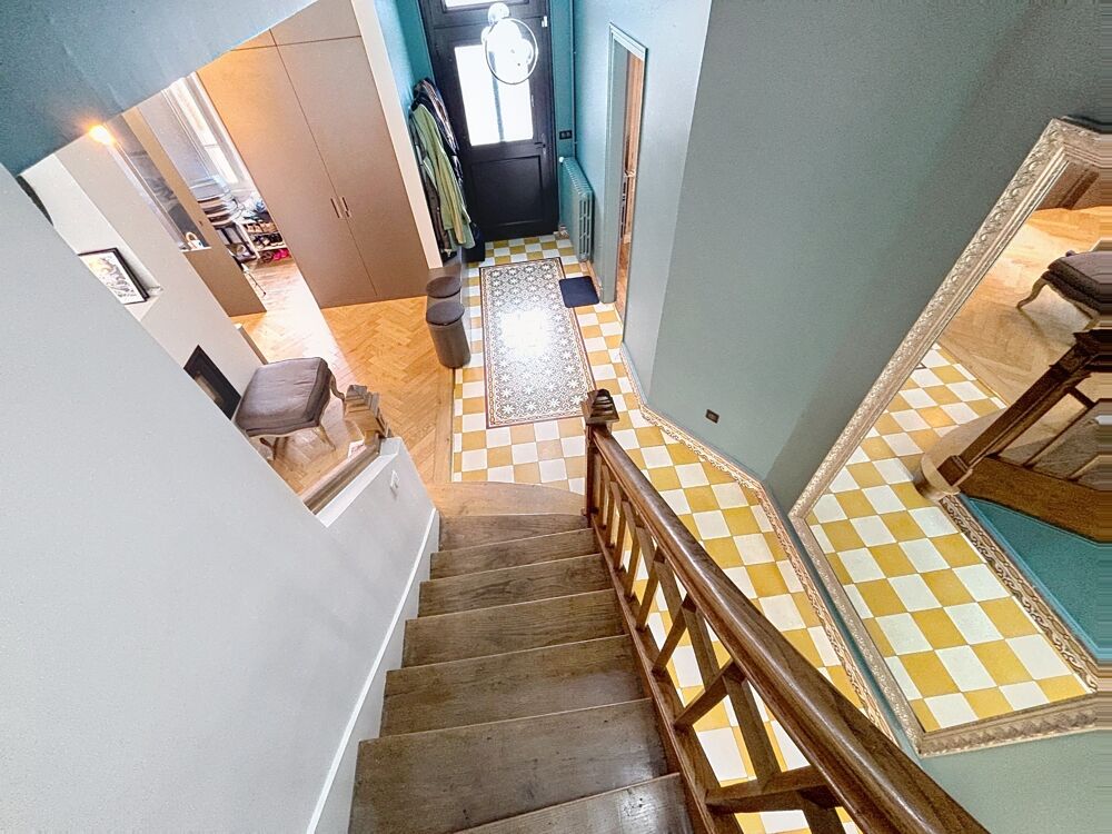 à vendre  Maison Cormontreuil (51350)
