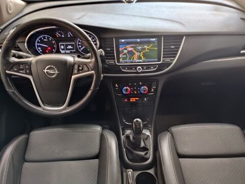 Mokka 1.4 TURBO 140 COLOR EDITION 4X2 2017 occasion 06640 Saint-Jeannet