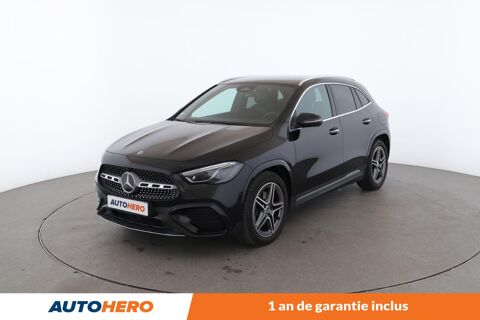 Annonce voiture Mercedes Classe GLA 36790 €