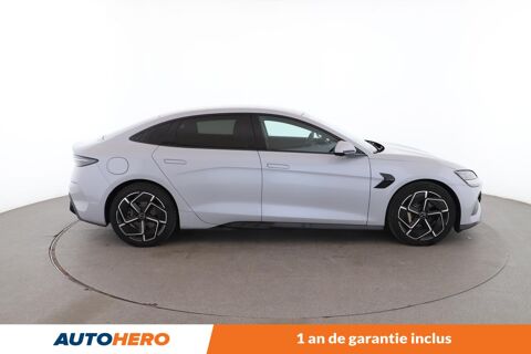 Seal Electrique 82.5 kWh Design RWD 313 ch 2025 occasion 92130 Issy-les-Moulineaux