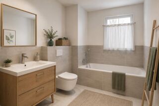  Appartement à vendre 3 pièces 69 m² France