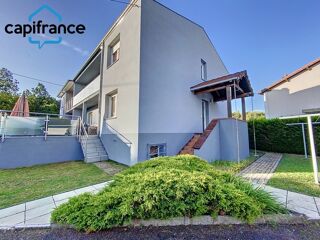  Maison  vendre 6 pices 135 m