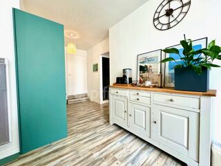  Appartement � vendre 3 pi�ces 47 m�