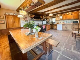  Maison � vendre 8 pi�ces 252 m�