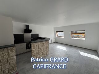  Appartement � louer 3 pi�ces 59 m�