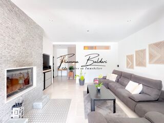  Maison à vendre 6 pièces 212 m²