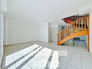  Maison à vendre 5 pièces 84 m²