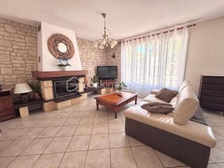  Maison à vendre 5 pièces 94 m²
