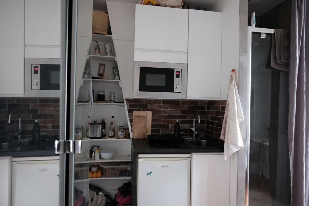 Location Appartement Studio de 11m2 à louer sur Saint-Mandé Saint mande