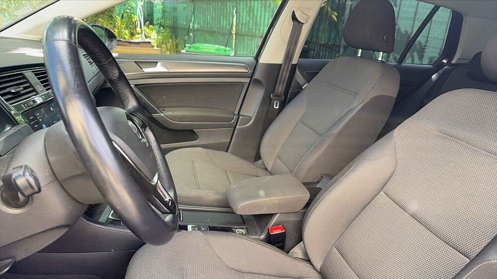 Golf VII 1.0 TSI 110 DSG7 Confortline Business 2018 occasion 95410 Groslay