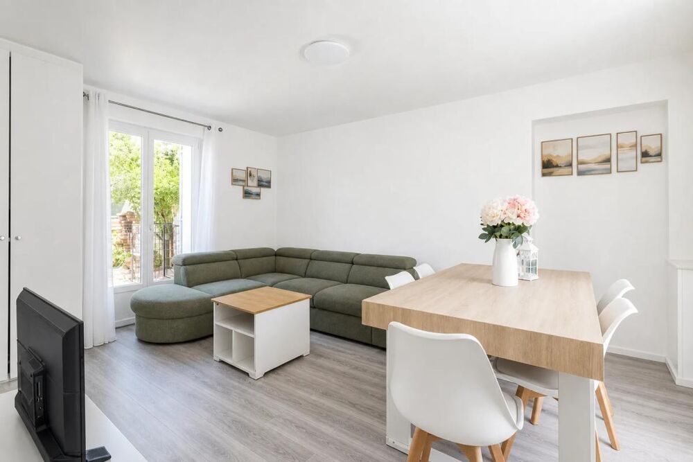 Maison de 5 pièces de 70 m² à Livry-Gargan