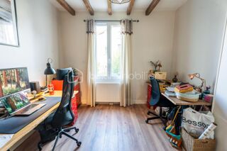  Maison à vendre 6 pièces 119 m²