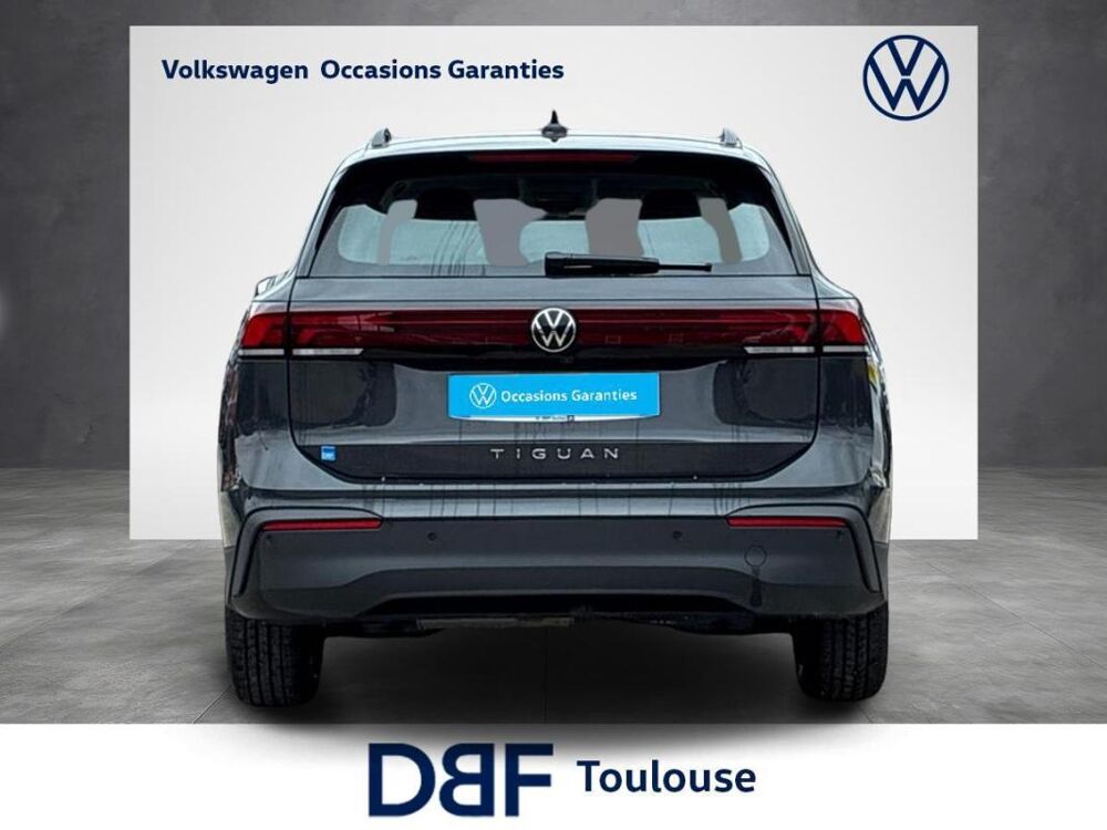 Tiguan 2.0 TDI 150ch DSG7 Life Plus 2026 occasion 31100 Toulouse