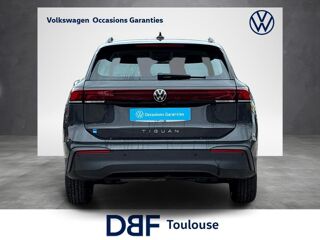 Tiguan 2.0 TDI 150ch DSG7 Life Plus 2026 occasion 31100 Toulouse