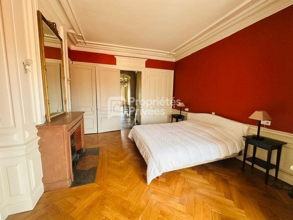 Vente Appartement Appartement  3 pièces 130 m2 sans vis à vis Lyon 6