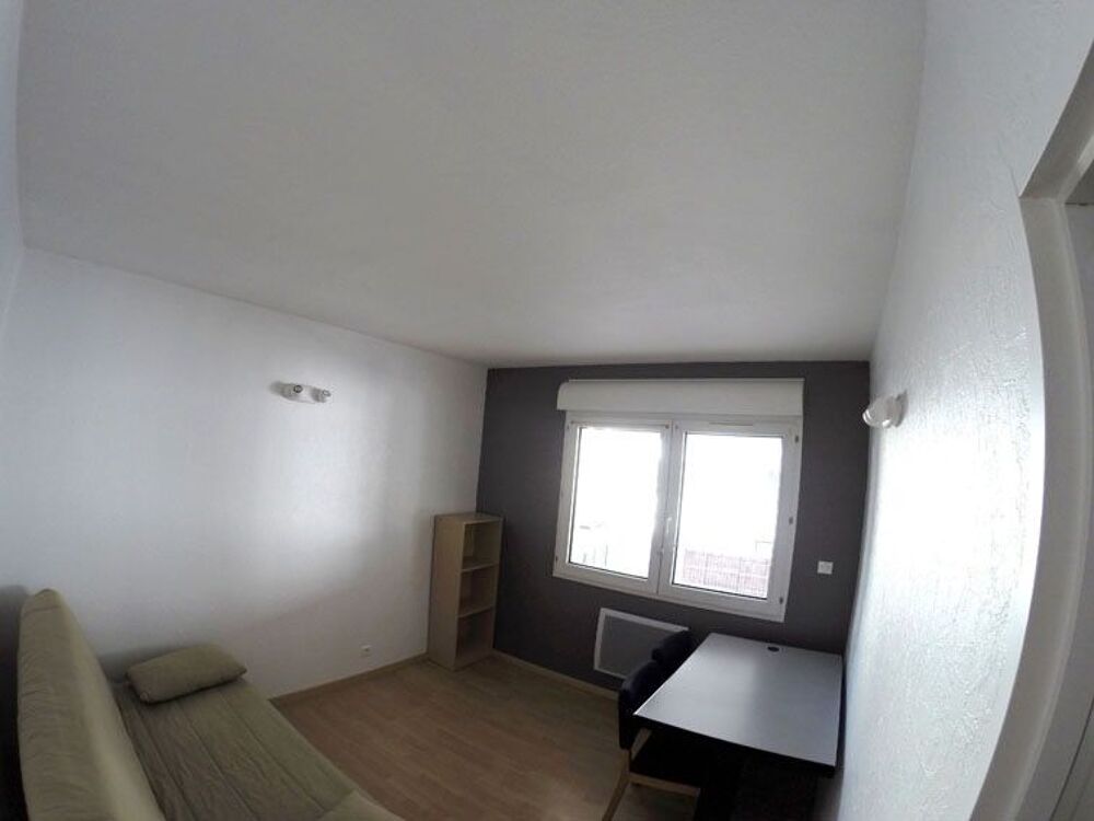 Location Appartement Studio de 29m2 à louer sur Grenoble Grenoble