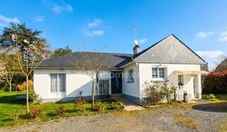  Maison à vendre 4 pièces 117 m²