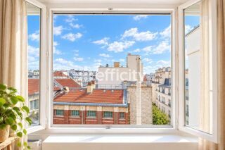  Appartement à vendre 2 pièces 39 m²