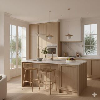  Appartement � vendre 3 pi�ces 68 m�