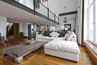 Appartement à vendre 4 pièces 87 m²