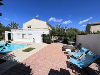  Maison � vendre 6 pi�ces 141 m�