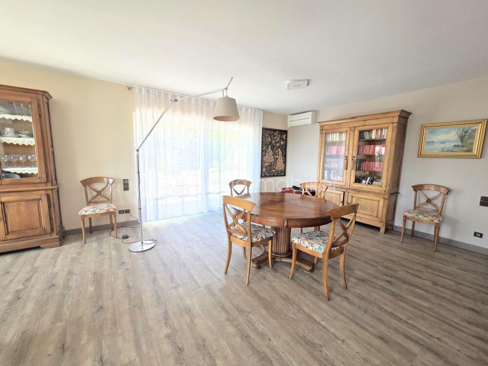  vendre  Villa Saint-Gly-du-Fesc (34980)