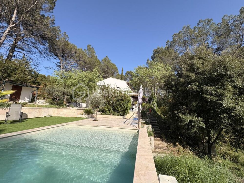 Vente Maison MAISON FAMILIALE 190 M2 - TARADEAU Taradeau
