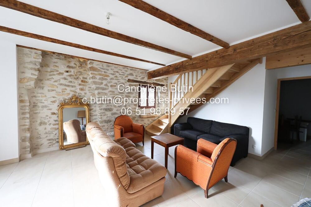 Vente Propriété/Château Domaine viticole sur 2,5 hectares La liviniere