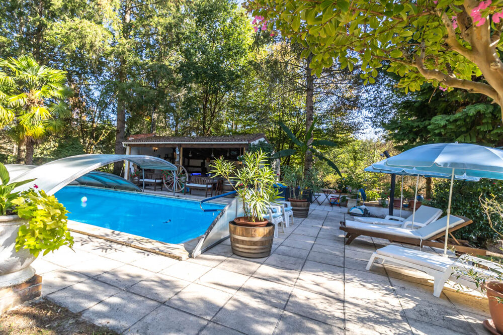 Vente Maison Maison Marcilly En Gault 7 pièce(s) 220 m2 Marcilly en gault