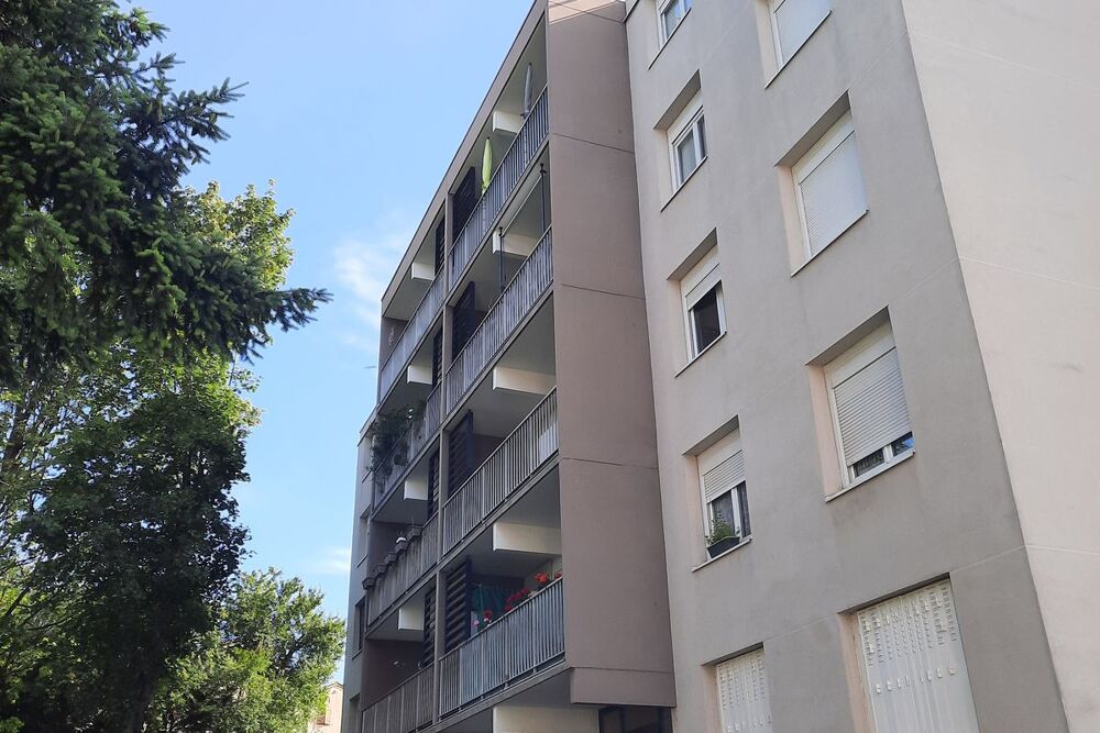 T3 de 67,70 m² à Saint-Germain-au-Mont-dOr au prix de vente de 139 400 €