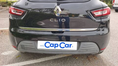 Clio 1.5 dCi 90 Intens 2019 occasion 83500 La Seyne Sur Mer
