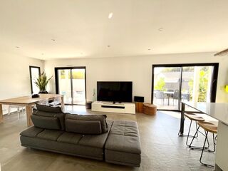  Maison à vendre 6 pièces 160 m²