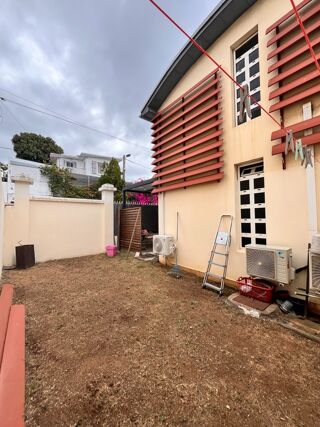  Maison à vendre 3 pièces 51 m²