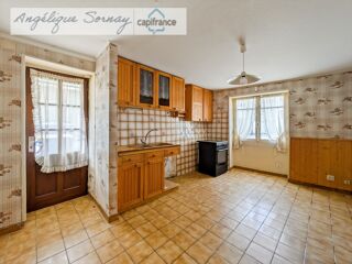  Maison à vendre 5 pièces 98 m²