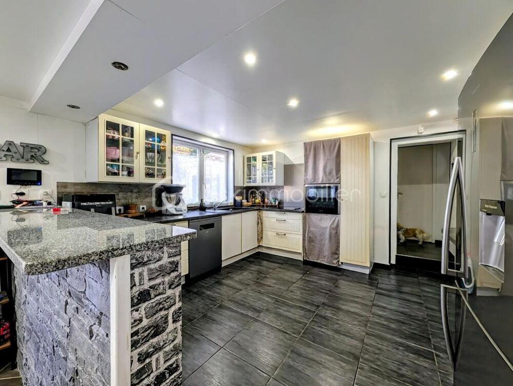 Vente Maison Maison spacieuse 6 pièces Gisors