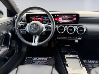 Classe CLA II (2) COUPE 250 E HYBRID EQ BUSINESS LINE 8G-DCT 2025 occasion 55800 Contrisson