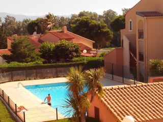  Appartement Canet-en-Roussillon (66140)