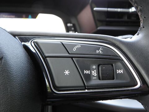 A3 IV Sportback 35 TFSI 150 Mild-Hybrid S line - 8ch 2020 occasion 57640 Malroy