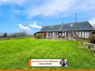  Maison à vendre 3 pièces 55 m²