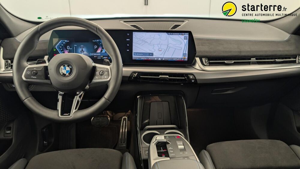 X2 U10 SDRIVE 20D 163CH DKG7 M SPORT 2025 occasion 73420 Voglans