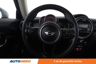Cooper D 3P 116 ch 2016 occasion 92130 Issy-les-Moulineaux