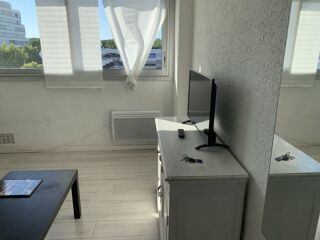 Appartement à vendre 1 pièce 18 m²