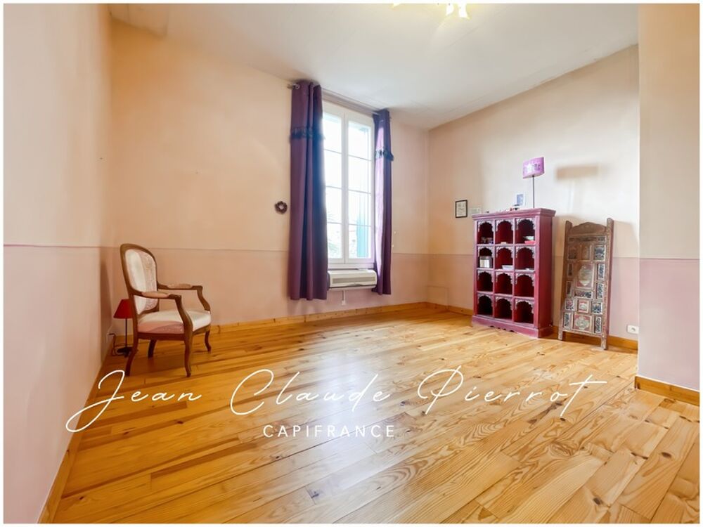 Appartement à vendre 3 pièces LUNEL (34)