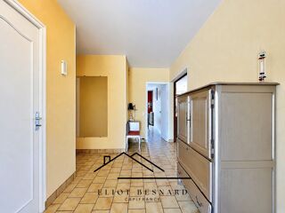  Maison à vendre 4 pièces 126 m²