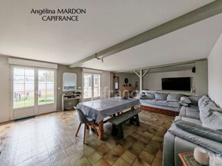  Maison à vendre 4 pièces 124 m²