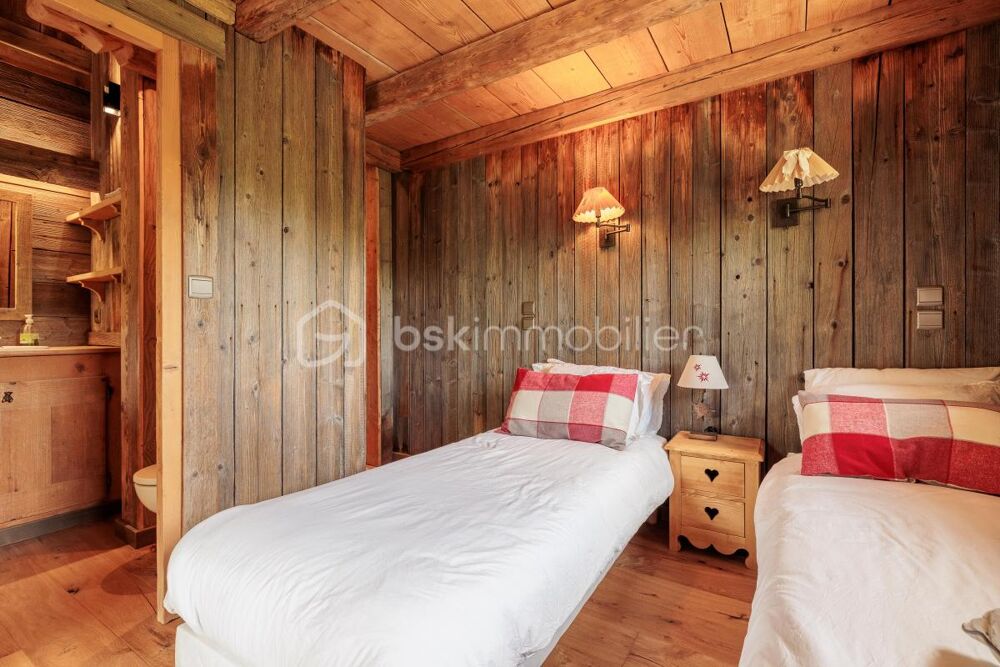  vendre  Chalet Les Houches (74310)