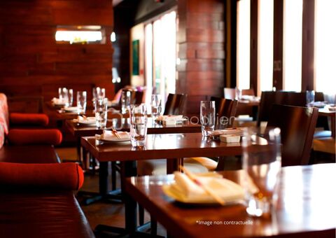   À CÉDER - RESTAURANT - BISTROT PARIS 19 
