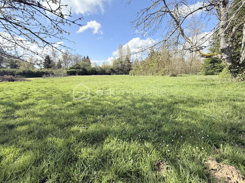 Vente Terrain Terrain à batir d'environ 824m2 - Beau potentiel de construction Lamarche sur saone