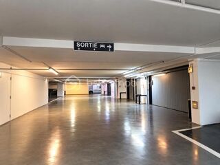  Parking / Garage à vendre 12 m²